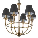 10435 Подвесной светильник LOFT IT Lattice