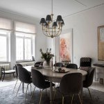 10435 Подвесной светильник LOFT IT Lattice