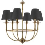 10435 Подвесной светильник LOFT IT Lattice