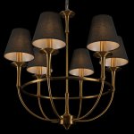 10435 Подвесной светильник LOFT IT Lattice