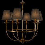 10435 Подвесной светильник LOFT IT Lattice