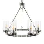 10437/570 Подвесной светильник LOFT IT Candlelight