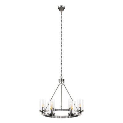 10437/570 Подвесной светильник LOFT IT Candlelight