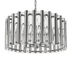 10438/4 Подвесной светильник LOFT IT Boucle