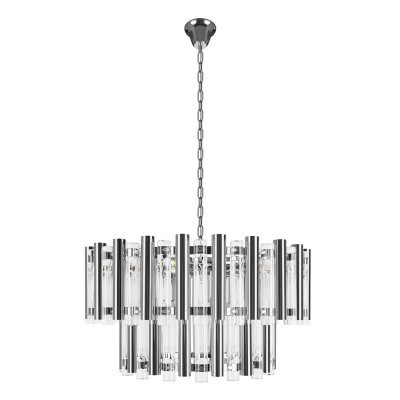 10438/8 Подвесной светильник LOFT IT Boucle