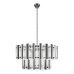 10438/8 Подвесной светильник LOFT IT Boucle