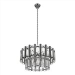 10438/8 Подвесной светильник LOFT IT Boucle