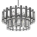 10438/8 Подвесной светильник LOFT IT Boucle