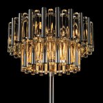 10438F Торшер LOFT IT Boucle