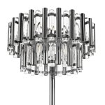 10438F Торшер LOFT IT Boucle