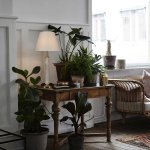 10440T Настольная лампа LOFT IT Wand