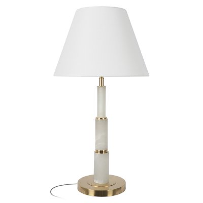 10441T Настольная лампа LOFT IT Telescope