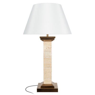 10442T/A Настольная лампа LOFT IT Limestone