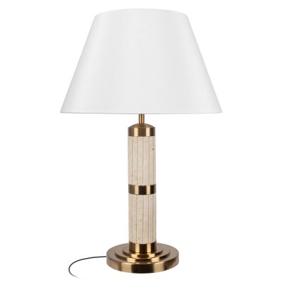 10442T/B Настольная лампа LOFT IT Limestone