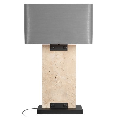 10445T/A Настольная лампа LOFT IT Flagstone