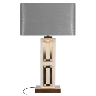 10445T/B Настольная лампа LOFT IT Flagstone