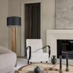 10446F GD Торшер LOFT IT Pile