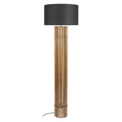 10446F GD Торшер LOFT IT Pile