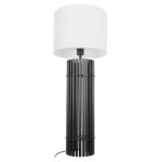 10446T BL Настольная лампа LOFT IT Pile