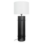 10446T BL Настольная лампа LOFT IT Pile