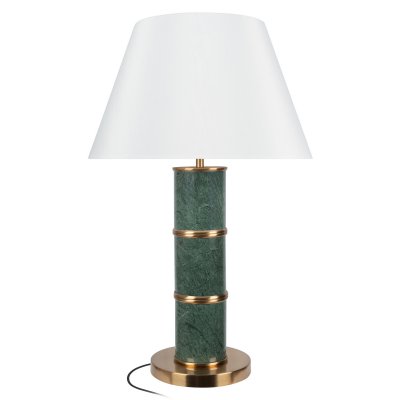 10447T Настольная лампа LOFT IT Malachite
