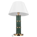10447T Настольная лампа LOFT IT Malachite