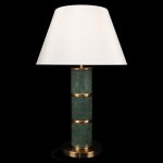 10447T Настольная лампа LOFT IT Malachite