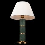 10447T Настольная лампа LOFT IT Malachite