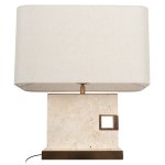 10448T Настольная лампа LOFT IT Slot