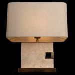 10448T Настольная лампа LOFT IT Slot