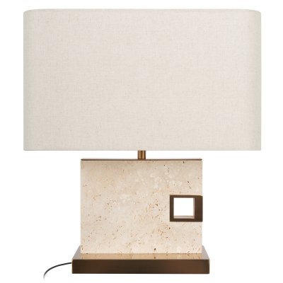 10448T Настольная лампа LOFT IT Slot