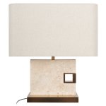 10448T Настольная лампа LOFT IT Slot