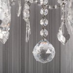 10450/1200 Подвесная люстра LOFT IT Vaille Crystal
