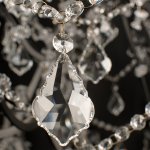 10450/800 Подвесная люстра LOFT IT Vaille Crystal