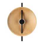 10451W Настенный светильник LOFT IT Wood