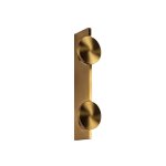 10452/2W Gold Настенный светильник LOFT IT Flame