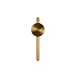10452W Gold Настенный светильник LOFT IT Flame