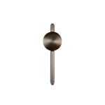 10452W Nickel Настенный светильник LOFT IT Flame