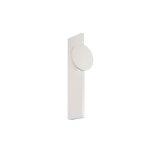 10452W White sand Настенный светильник LOFT IT Flame
