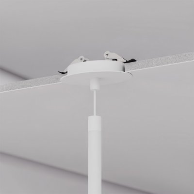 10453/110 Потолочное крепление скрытого монтажа LOFT IT Base