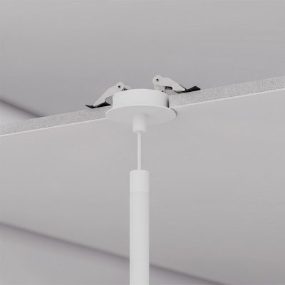 10453/60 Потолочное крепление скрытого монтажа LOFT IT Base