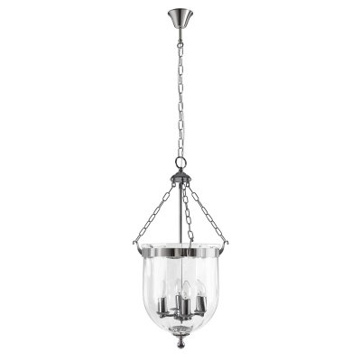 10455/4 CR Подвесной светильник LOFT IT Incense