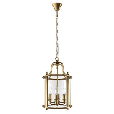 10456/4 AB Подвесной светильник LOFT IT Lighthouse