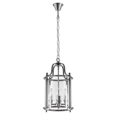 10456/4 CR Подвесной светильник LOFT IT Lighthouse