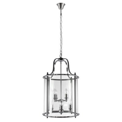 10456/8 CR Подвесной светильник LOFT IT Lighthouse