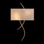 10457 Gold Настенный светильник LOFT IT Romance