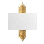 10458 Gold Настенный светильник LOFT IT Poema