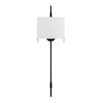 10459 Black Настенный светильник LOFT IT Sonnet