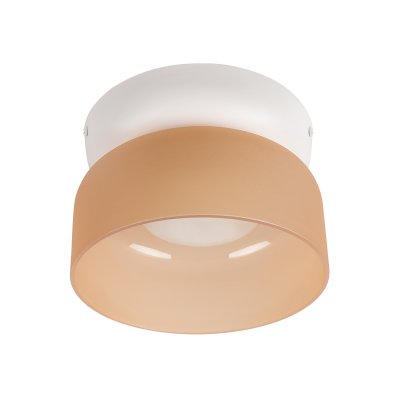 10466 Amber matte Потолочный светильник LOFT IT Totem