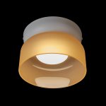 10466 Amber matte Потолочный светильник LOFT IT Totem